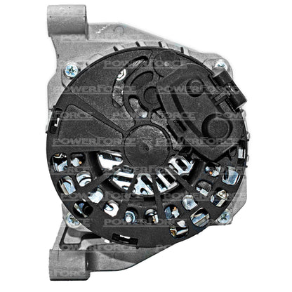 Alternador Para Fiat Uno, Mobi, 500 09-2023, Ram Rapid 17-23