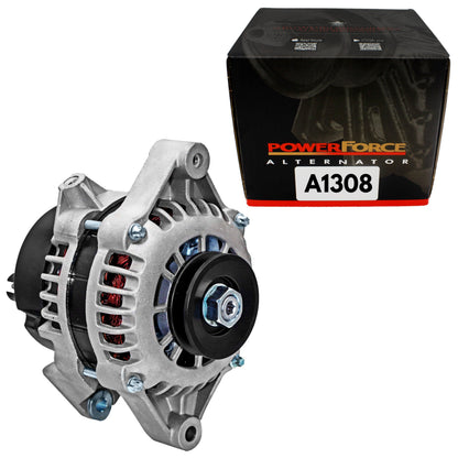 Alternador Para Chevrolet Chevy 1994-2007 Sin A/c 105 Amp