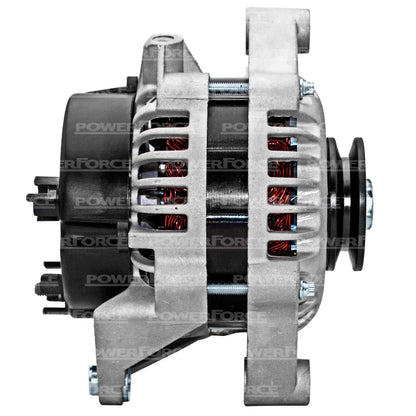 Alternador Para Chevrolet Chevy 1994-2007 Sin A/c 105 Amp