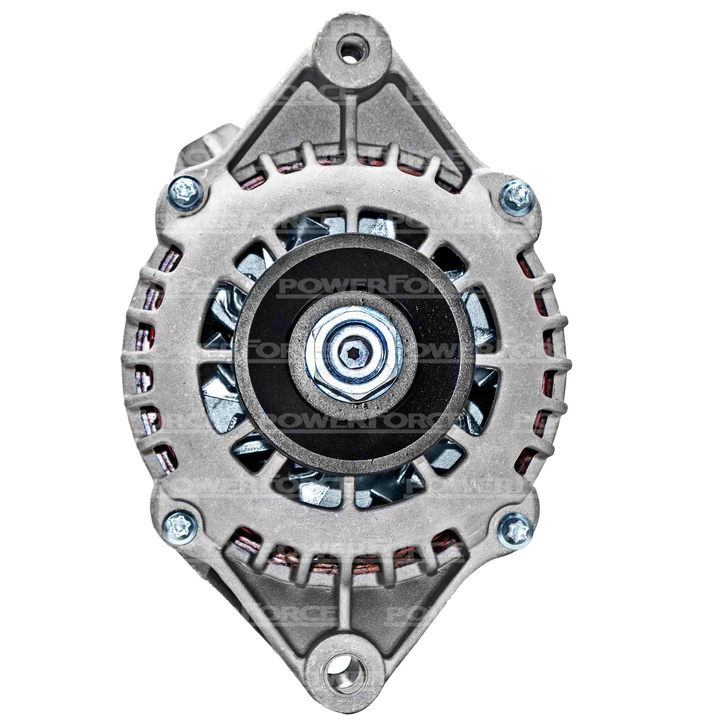 Alternador Para Chevrolet Chevy 1994-2007 Sin A/c 105 Amp