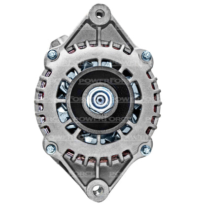 Alternador Para Chevrolet Chevy 1994-2007 Sin A/c 105 Amp