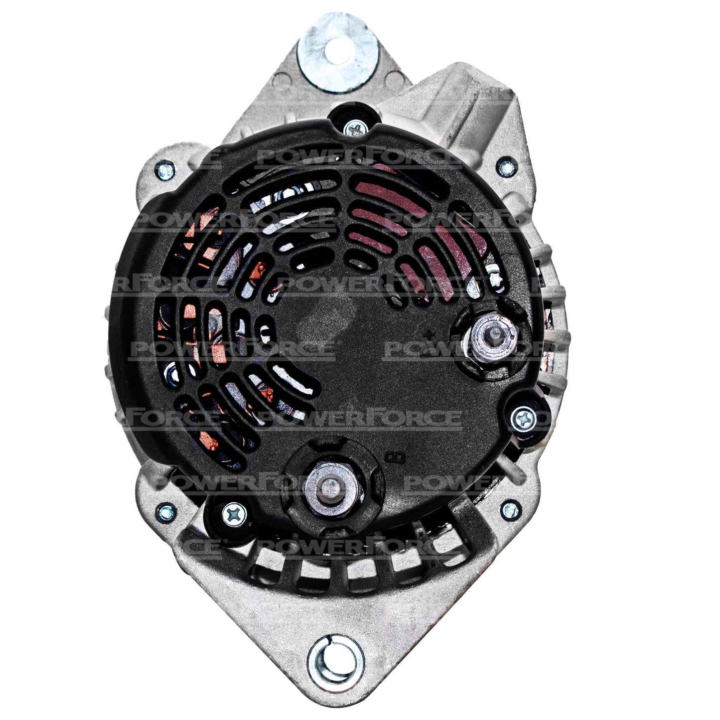 Alternador Para Chevrolet Chevy 1994-2007 Sin A/c 105 Amp