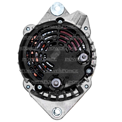 Alternador Para Chevrolet Chevy 1994-2007 Sin A/c 105 Amp