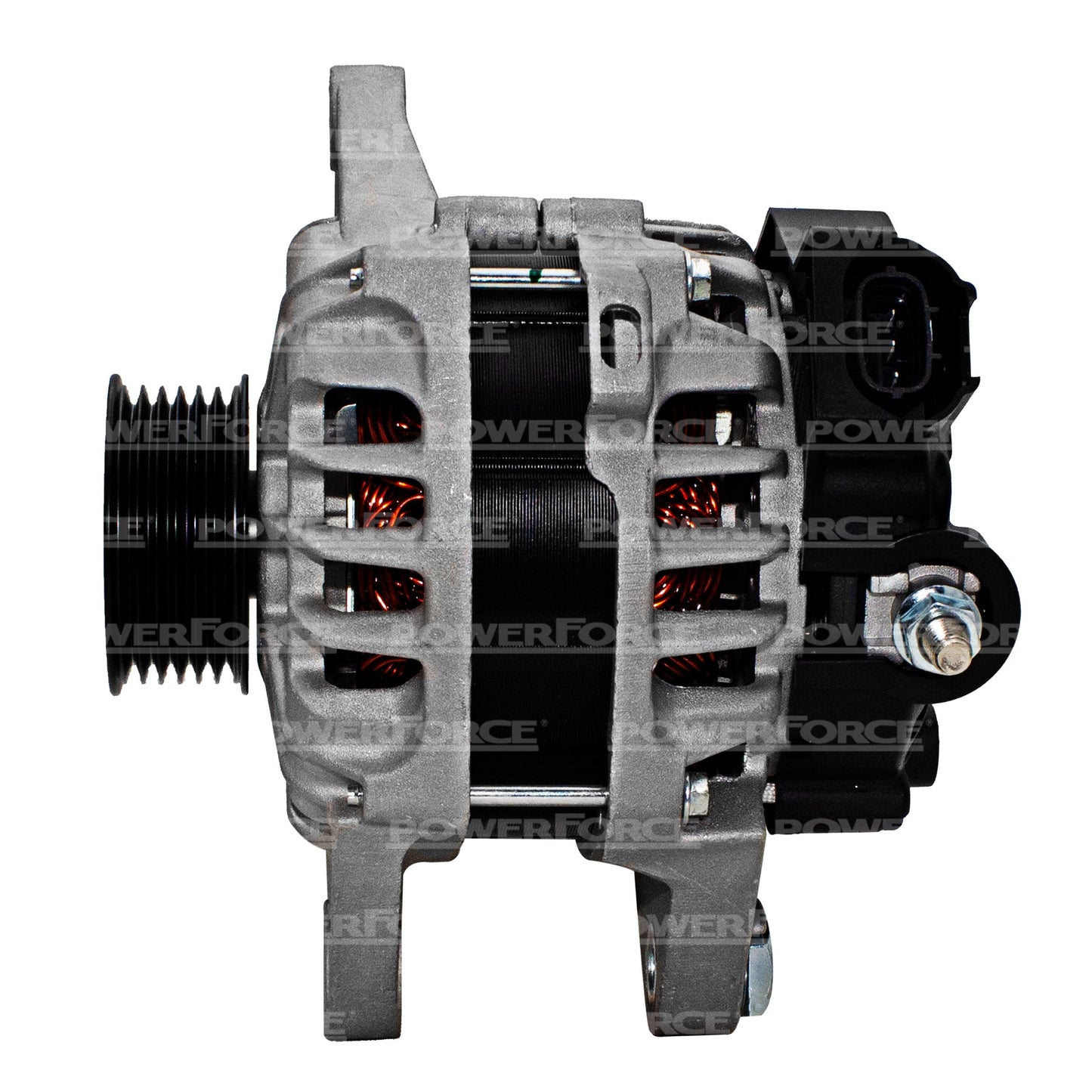 Alternador Attitude 12-14, Accent 2012-2017, Rio 12-13 1.6l