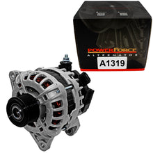 Alternador Para Nissan Np300 Diesel, Np300 Frontie 2017-2023