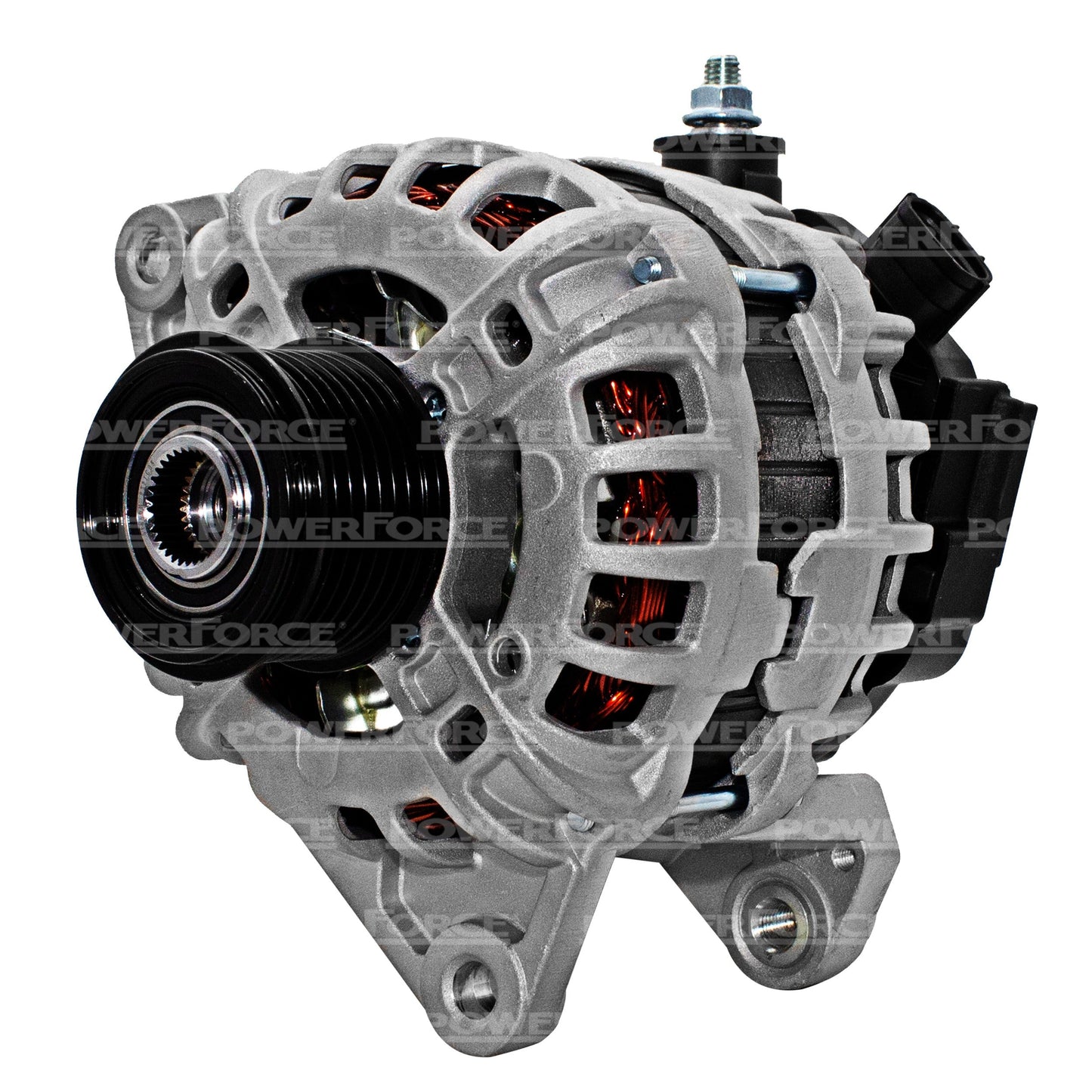 Alternador Para Nissan Np300 Diesel, Np300 Frontie 2017-2023