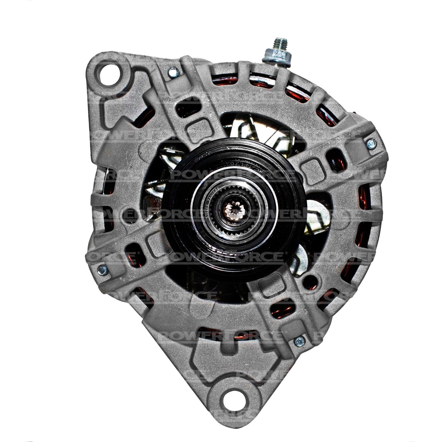 Alternador Para Nissan Np300 Diesel, Np300 Frontie 2017-2023