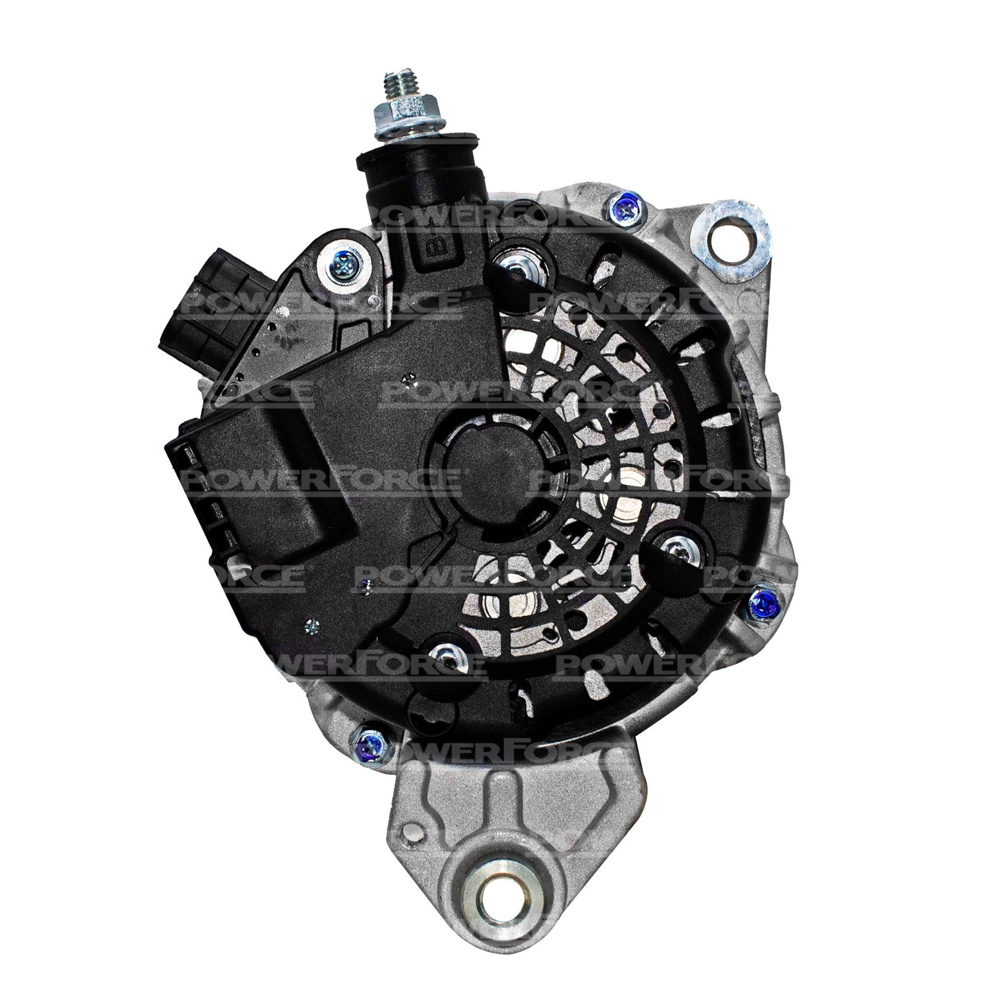 Alternador Para Nissan Np300 Diesel, Np300 Frontie 2017-2023