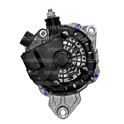 Alternador Para Nissan Np300 Diesel, Np300 Frontie 2017-2023