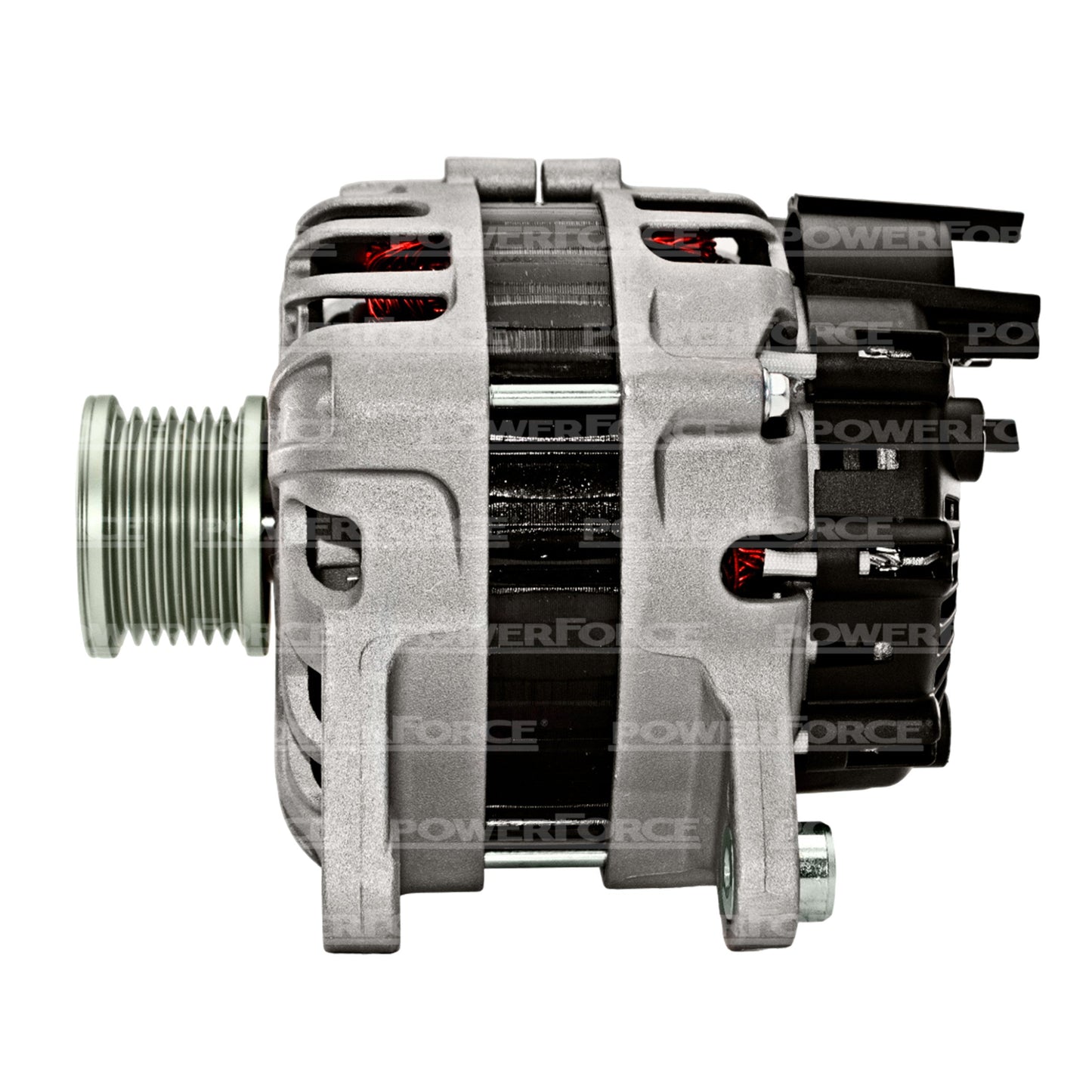 Alternador Para Duster, Oroch, Captur 2017-2021 2.0l (1 Pin)
