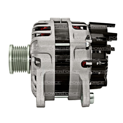 Alternador Para Duster, Oroch, Captur 2017-2021 2.0l (1 Pin)