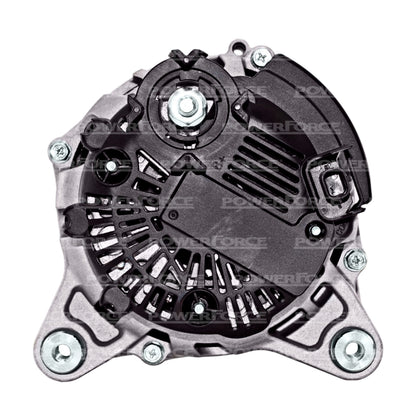 Alternador Para Duster, Oroch, Captur 2017-2021 2.0l (1 Pin)