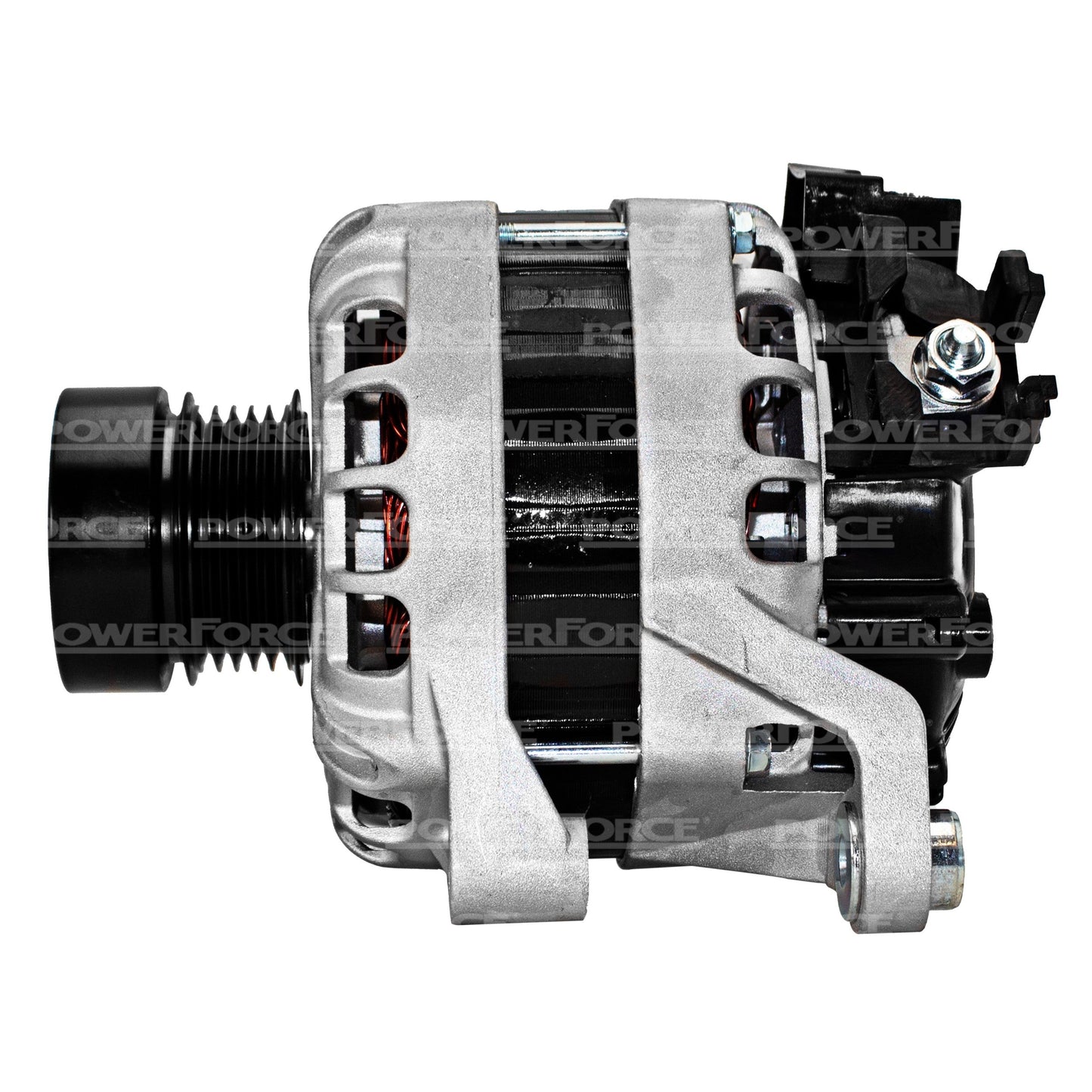 Alternador Para Chevrolet Onix 2021-2024 1.0 Lit 3 Cili 100a