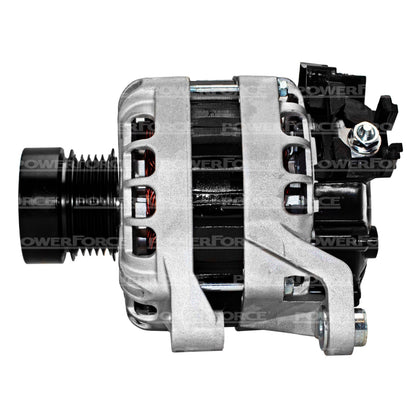 Alternador Para Chevrolet Onix 2021-2024 1.0 Lit 3 Cili 100a