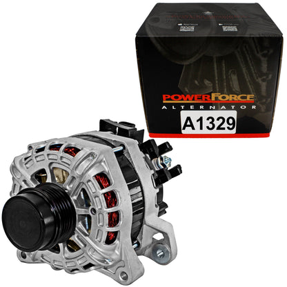 Alternador Para Chevrolet Onix, Tracker 2021-2024 1.2l 100a