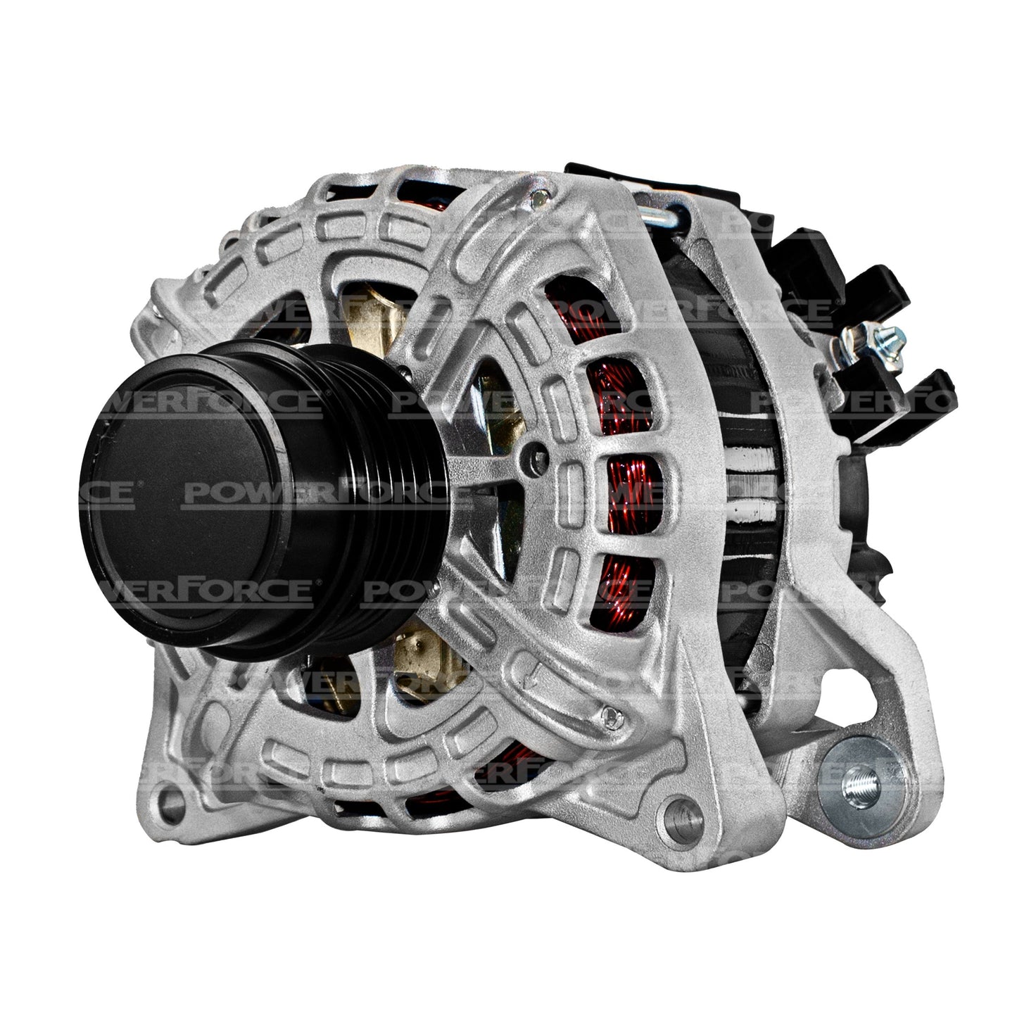 Alternador Para Chevrolet Onix, Tracker 2021-2024 1.2l 100a