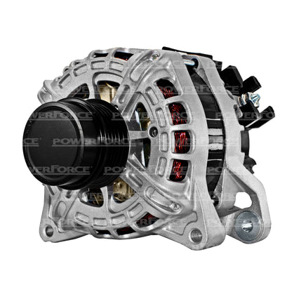 Alternador Para Chevrolet Onix, Tracker 2021-2024 1.2l 100a