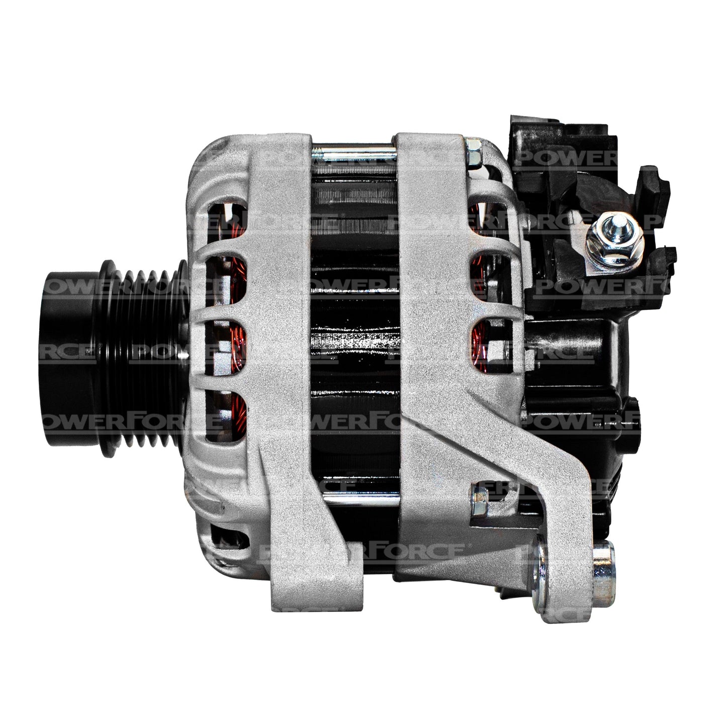 Alternador Para Chevrolet Onix, Tracker 2021-2024 1.2l 100a