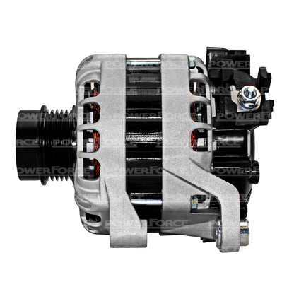 Alternador Para Chevrolet Onix, Tracker 2021-2024 1.2l 100a