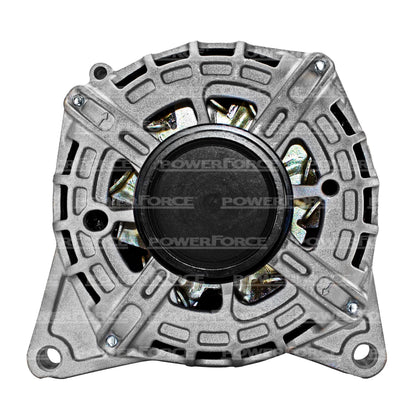 Alternador Para Chevrolet Onix, Tracker 2021-2024 1.2l 100a