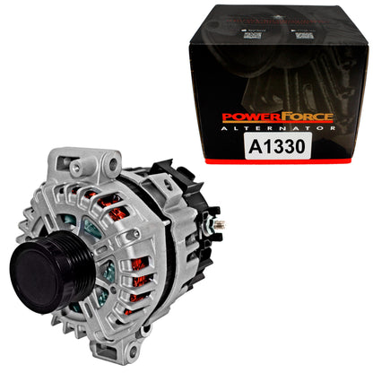 Alternador Para Chevrolet Onix 2023-2024 1.3 Lit 3 Cili 110a