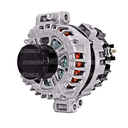 Alternador Para Chevrolet Onix 2023-2024 1.3 Lit 3 Cili 110a