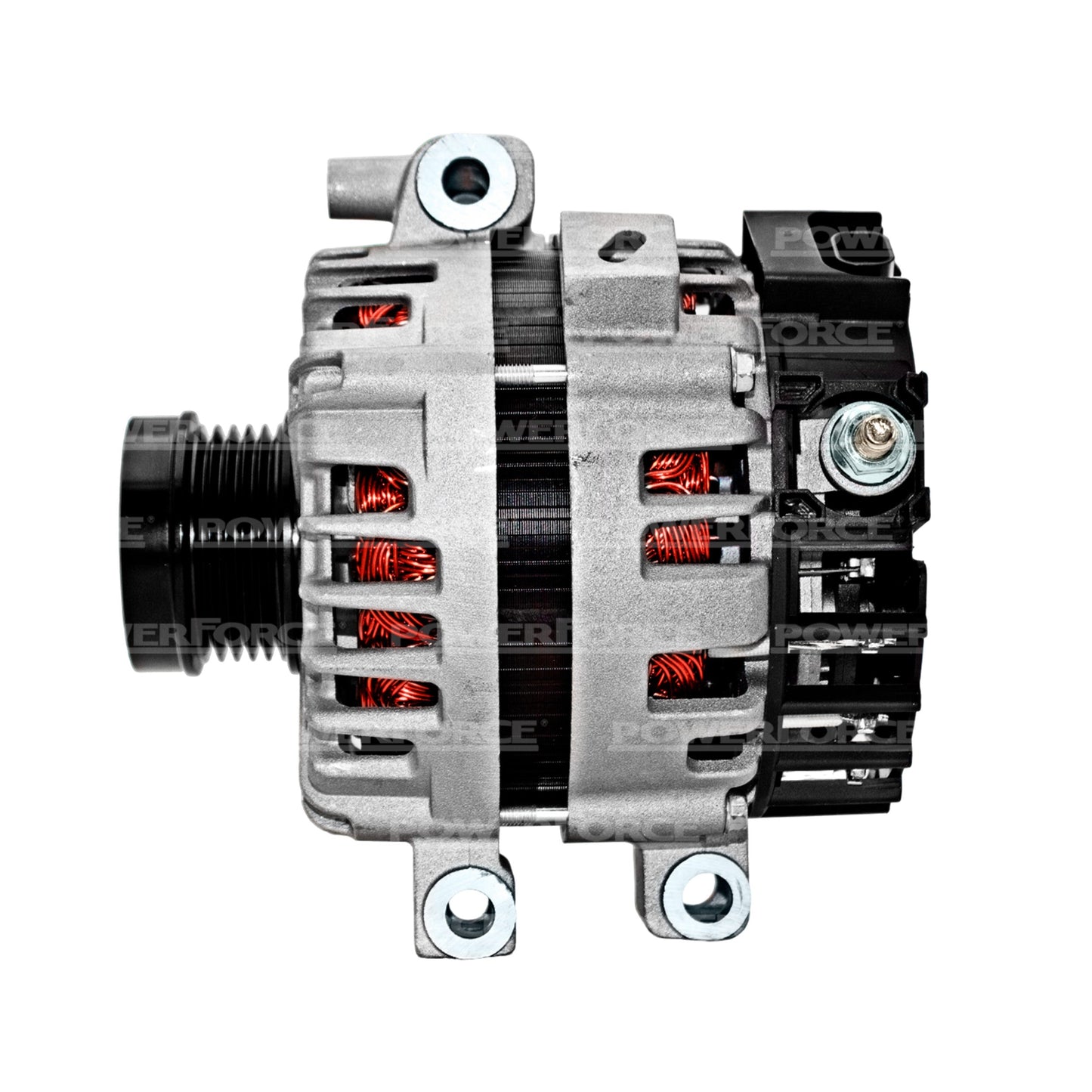 Alternador Para Chevrolet Onix 2023-2024 1.3 Lit 3 Cili 110a