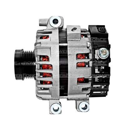 Alternador Para Chevrolet Onix 2023-2024 1.3 Lit 3 Cili 110a