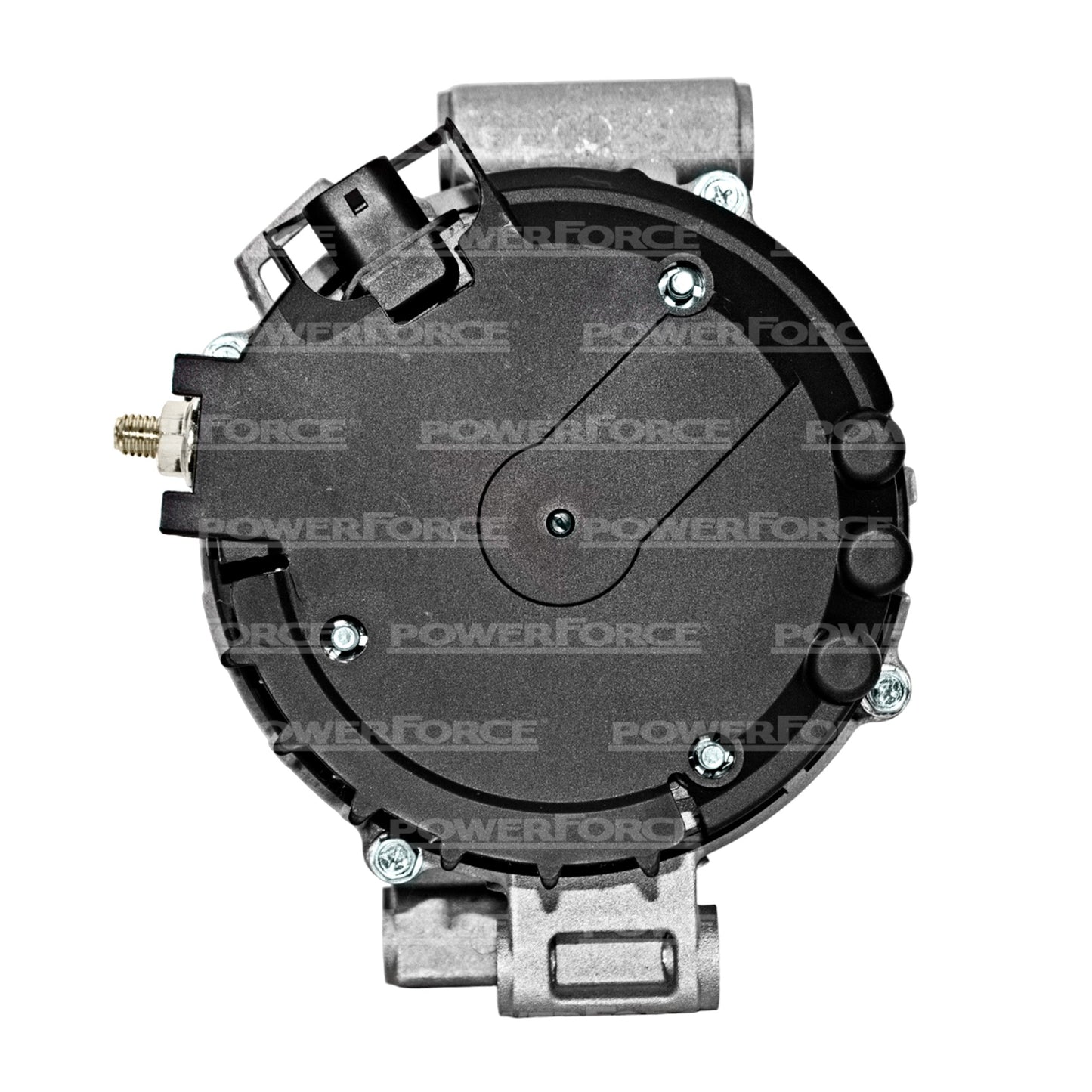 Alternador Para Chevrolet Onix 2023-2024 1.3 Lit 3 Cili 110a