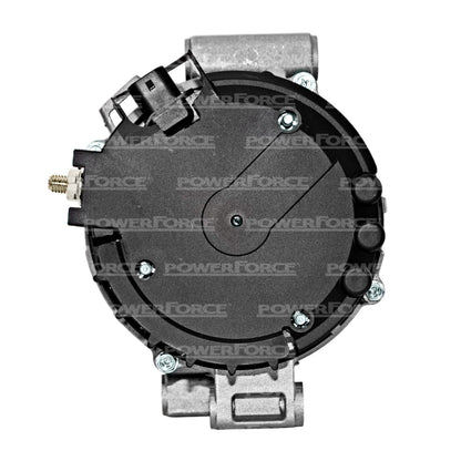 Alternador Para Chevrolet Onix 2023-2024 1.3 Lit 3 Cili 110a