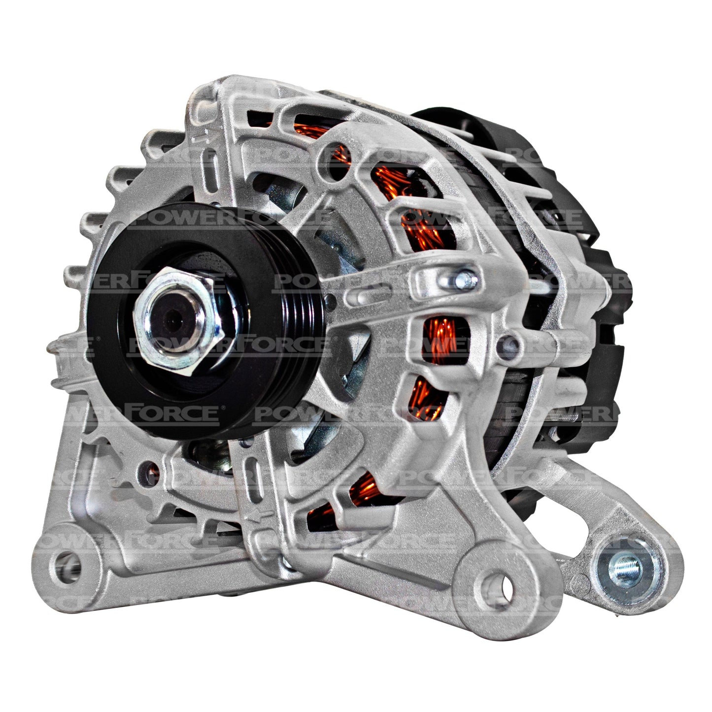 Alternador Para Renault Kwid 2019-2025 1.0 Lit 3 Cil 12v 70A