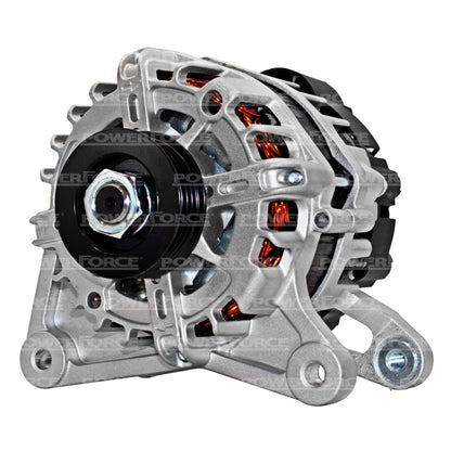 Alternador Para Renault Kwid 2019-2025 1.0 Lit 3 Cil 12v 70A