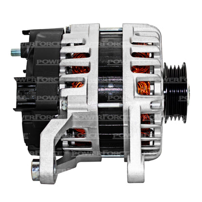 Alternador Para Renault Kwid 2019-2025 1.0 Lit 3 Cil 12v 70A
