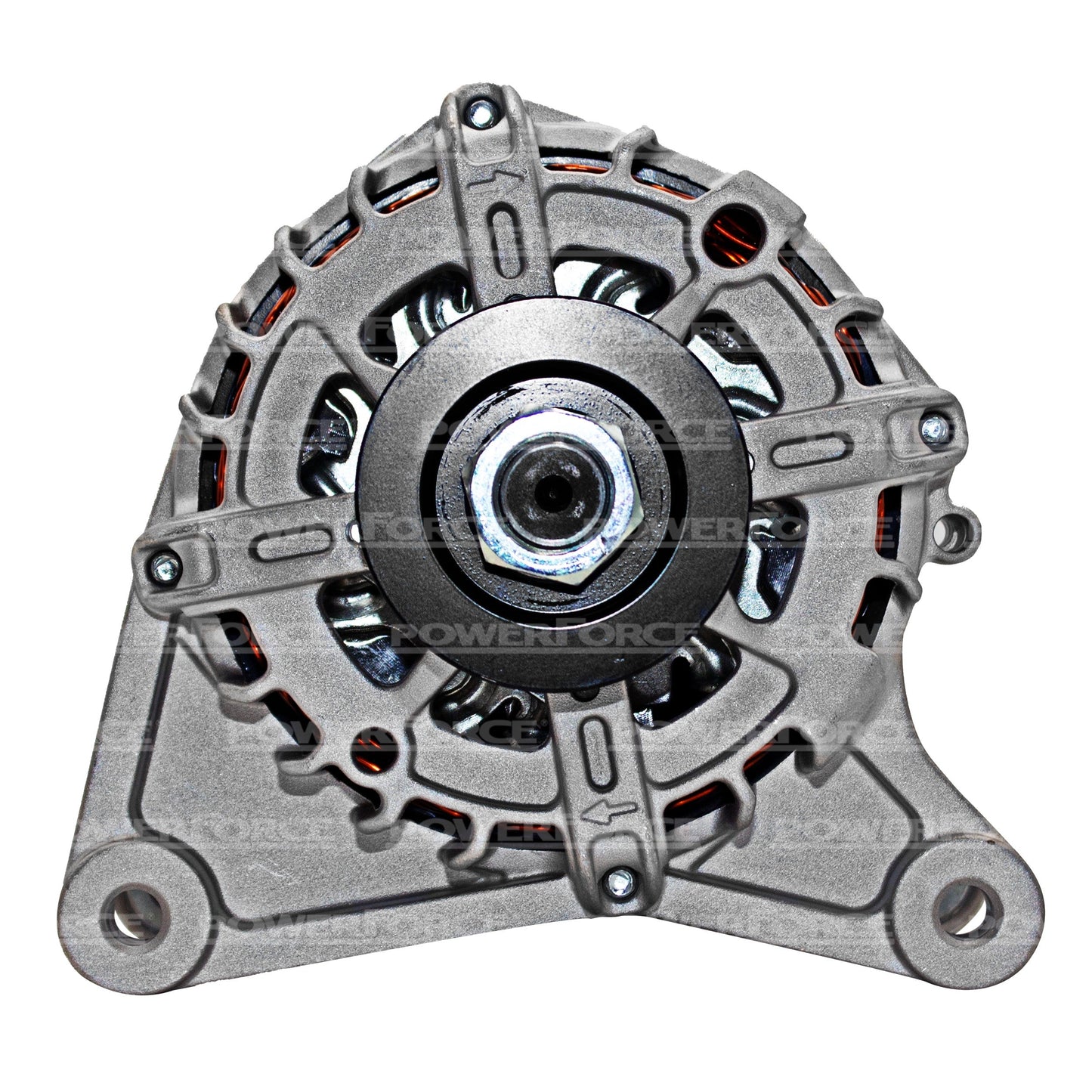 Alternador Para Renault Kwid 2019-2025 1.0 Lit 3 Cil 12v 70A