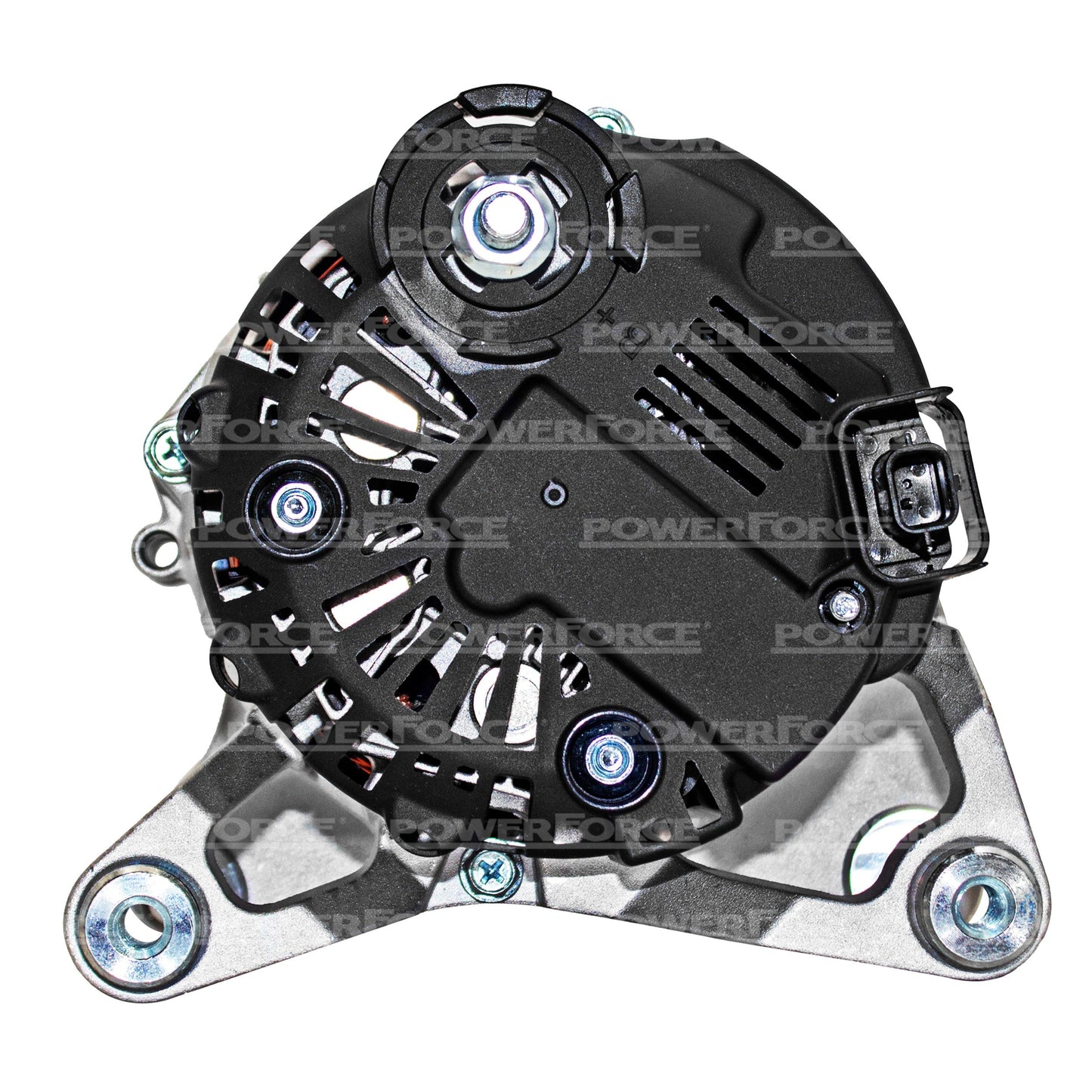 Alternador Para Renault Kwid 2019-2025 1.0 Lit 3 Cil 12v 70A