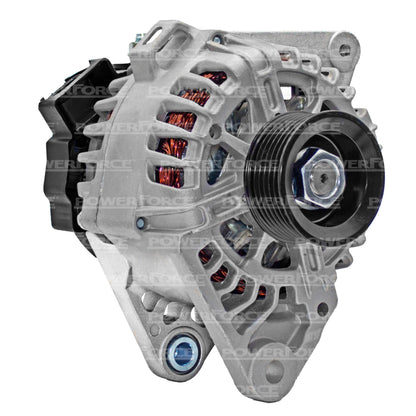 Alternador Para Kia Sportage 2012-2022 2.0 Lit 4 Cili 120amp