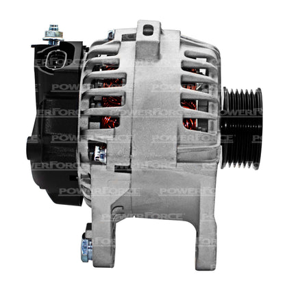 Alternador Para Kia Sportage 2012-2022 2.0 Lit 4 Cili 120amp