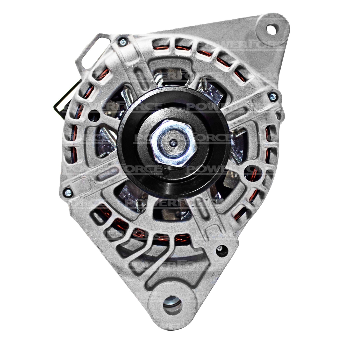 Alternador Para Kia Sportage 2012-2022 2.0 Lit 4 Cili 120amp