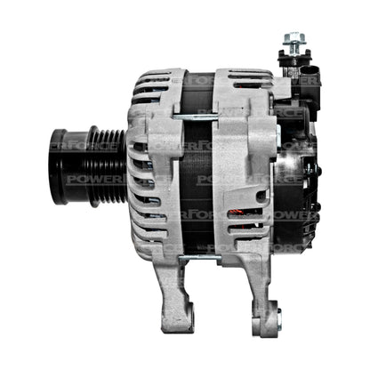 Alternador Para Ford Figo 2019-2021 1.5 Lit 3 Cil 12V 140 Amp