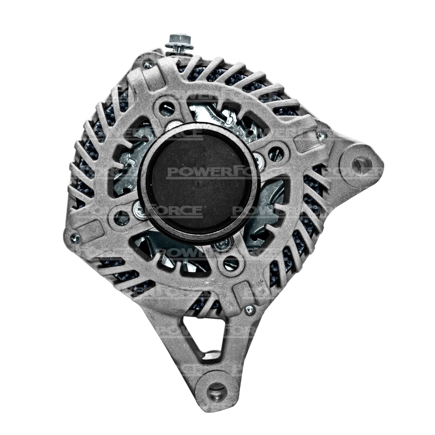 Alternador Para Ford Figo 2019-2021 1.5 Lit 3 Cil 12V 140 Amp