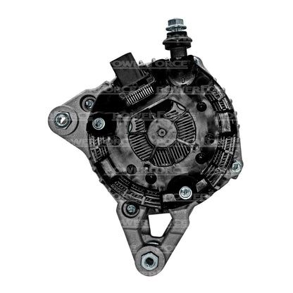 Alternador Para Ford Figo 2019-2021 1.5 Lit 3 Cil 12V 140 Amp