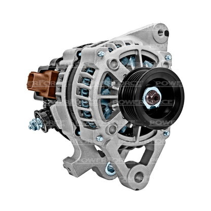 Alternador Para Toyota Avanza 2016-2021 1.5 Lit 4 Cil 80 Amp