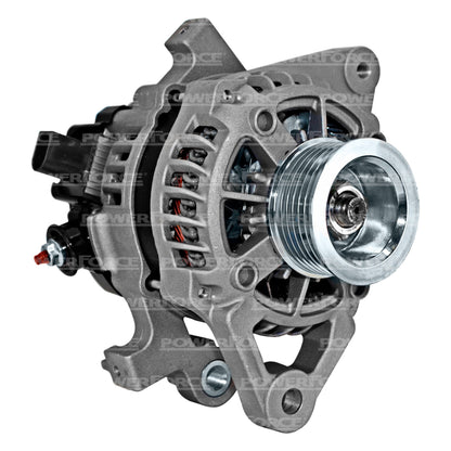 Alternador Para Toyota Avanza 2016-2021 1.5 Lit 4 Cil 80 Amp