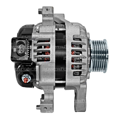 Alternador Para Toyota Avanza 2016-2021 1.5 Lit 4 Cil 80 Amp