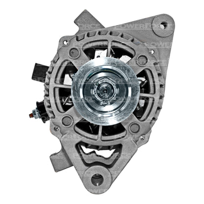 Alternador Para Toyota Avanza 2016-2021 1.5 Lit 4 Cil 80 Amp
