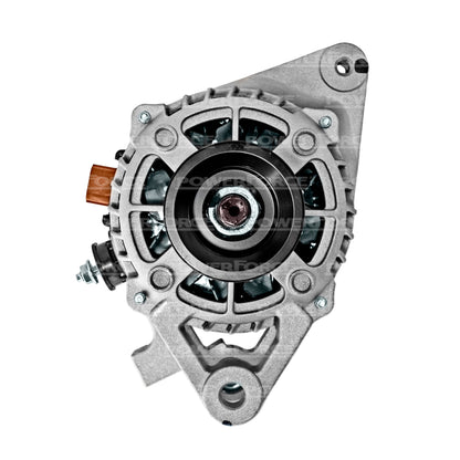 Alternador Para Toyota Avanza 2016-2021 1.5 Lit 4 Cil 80 Amp