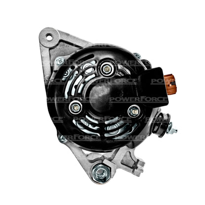 Alternador Para Toyota Avanza 2016-2021 1.5 Lit 4 Cil 80 Amp