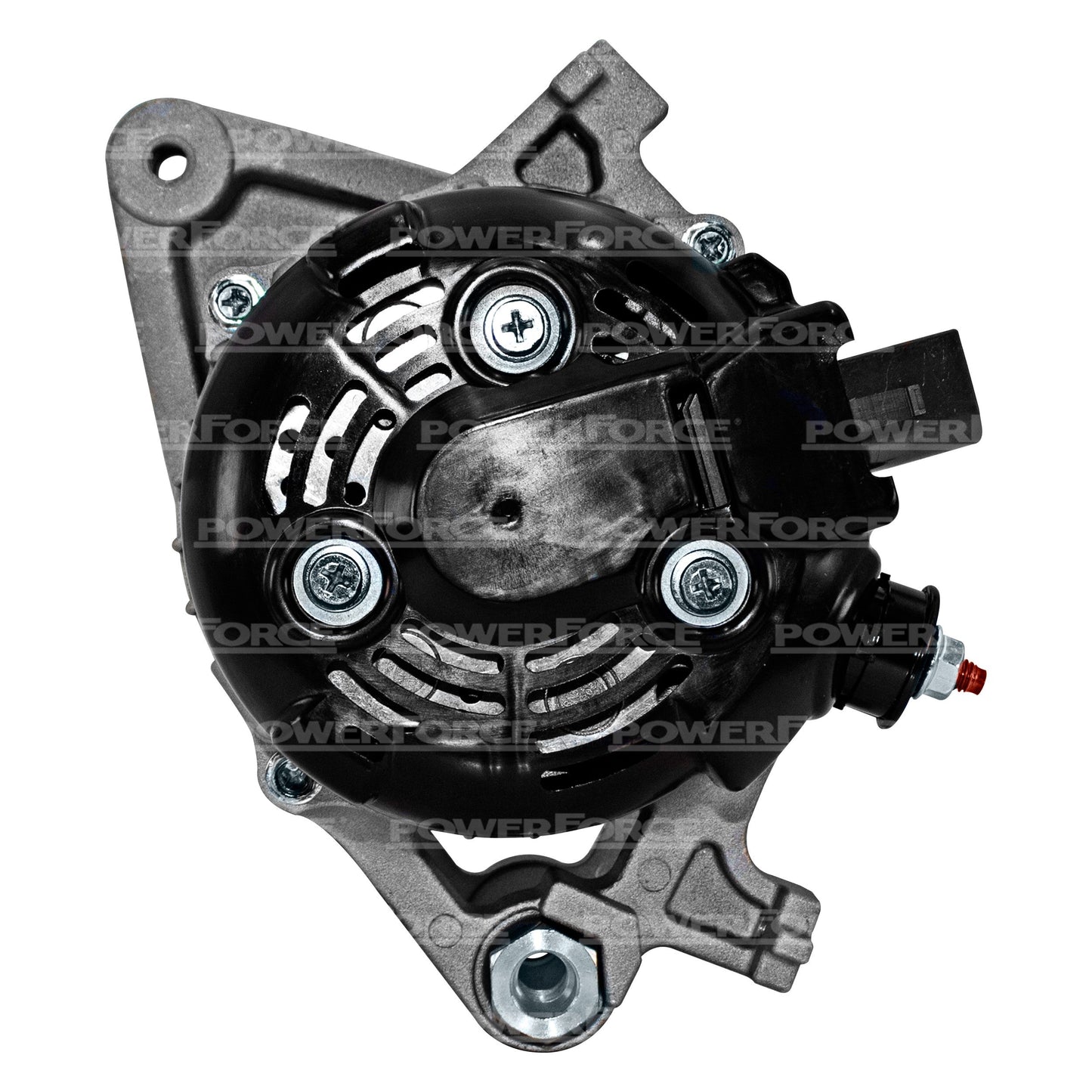 Alternador Para Toyota Avanza 2016-2021 1.5 Lit 4 Cil 80 Amp