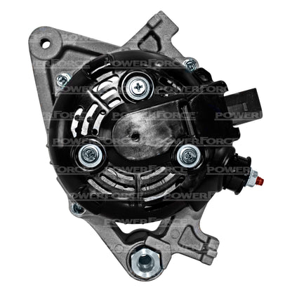 Alternador Para Toyota Avanza 2016-2021 1.5 Lit 4 Cil 80 Amp