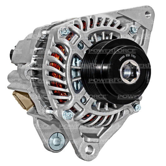 Alternador Para Mitsubishi L200 Diesel 2020-2025 2.4L 4C 95a